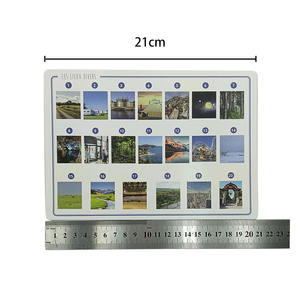 วัยรุ่นผู้ใหญ่ 1001 ประโยคโต๊ะการเรียนรู้แบบโต้ตอบการจับคู่การ์ดเกมกระดานกระดาษแข็ง - Product Image 2