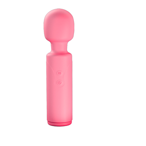 Female Adult Sex Toys AV <b>Vibrator</b> with Vibration Massage Stimulating the Clitoris & Lower Body Strong earthquake bar - Product Image 5