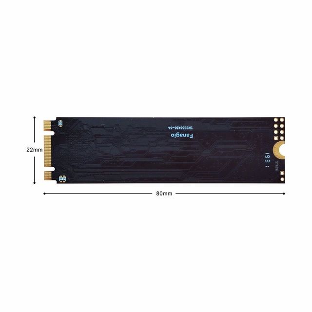 PCIe M.2 NVMe SSD 128GB/256GB/512GB/1TB 2280 Intenal Solid State Drive High Speed up to 3500MB/s for Laptop Desktop Gaming PC