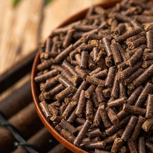 सबसे अच्छी कीमत उच्च गुणवत्ता 100% शुद्ध जैविक चाय बीज गोली उर्वरक, केंचुआ भोजन - Product Image 3