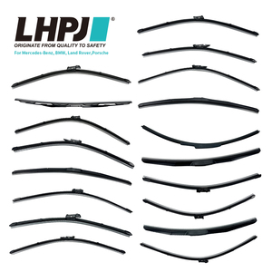 LHPJ, <span class=keywords><strong>precio</strong></span> de <span class=keywords><strong>f</strong></span>ábrica, piezas de rendimiento automático, escobilla de limpiaparabrisas de alta calidad izquierda para <span class=keywords><strong>Jaguar</strong></span> OE C2D49739 - Product Image 3