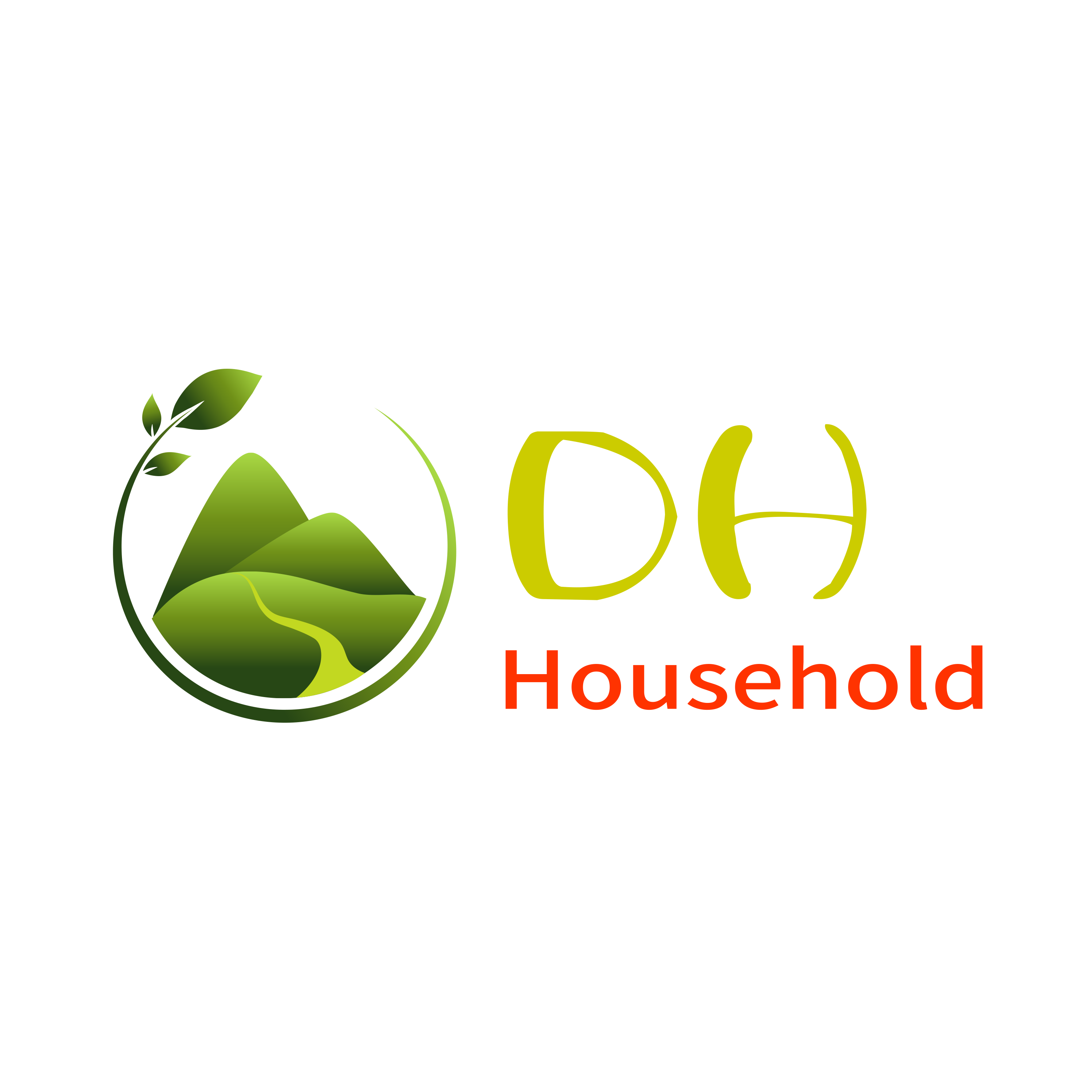 Nanping Yanping Donghe Household Items Co., Ltd. logo