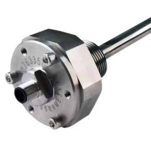 ขายตรงจากโรงงาน รับประกันคุณภาพ เซ็นเซอร์วัดอุณหภูมิ TEMPOSONICSMH รุ่น MHC0250MT50A3A01 ผลิตจากเหล็กหล่อ ซีล FKM แบบแม่เหล็ก - Product Image 6