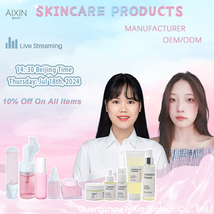 เซรั่มบำรุงผิวหน้า3% ของเหลว BHA สำหรับเรตินอลคืนความแก่ติดฉลากตามต้องการ - Product Image 2