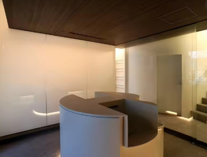 पीडीएलसी बिल्डिंग विंडो फिल्म-गोपनीयता निर्माण फिल्म - Product Image 5