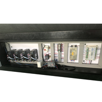 Cabezal de Corte Oscilante Tangencial para Máquina de Corte de Etiquetas en Rollo, Cortador de Contornos, Plotter CNC para Publicidad