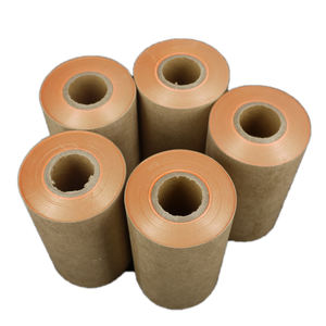 Китайский декоративный материал, рулон листьев из искусственного золота, ширина 5 см, длина 50 м, для мебельных линий, украшение для дома с позолотой - Product Image 2