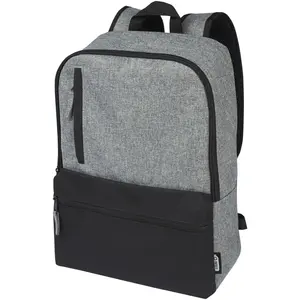 Reclaim 14L sustainable <b>backpack</b> eco-friendly merchandising - Product Image 1