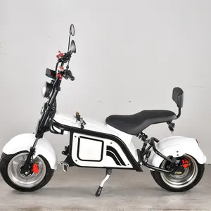 EEC COC US Eu Warehouse Buy Electric Motorcycle Electric Scooter China Wholesale