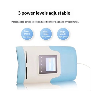 Équipement de massage pour les yeux des enfants et adolescents, traitement de la myopie et de l'amblyopie, pour détendre les yeux et améliorer la vision - Product Image 3