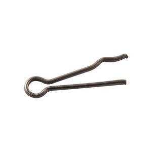 Chống Ăn Mòn Mạnh Kháng R-Loại Chia Đóng Đinh Chốt Pins Được Sử Dụng Trên Cách Điện - Product Image 1