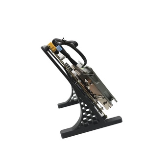 Nouveau Bitaxe Nerdoctaxe Dual Fans <span class=keywords><strong>Air</strong></span> Cooling 7.5Th/s 160W Bitcoin Home <span class=keywords><strong>Magic</strong></span> Miner avec alimentation - Product Image 1