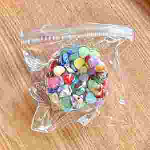 ของเล่นบีบคลายเครียดรูปหัวใจเคลือบสีสันสดใส ขนาด 6 ซม. ทำด้วยมือ พร้อมวัสดุ TPR เหมาะสำหรับเด็กและผู้ใหญ่ ช่วยผ่อนคลายนิ้วมือ - Product Image 1