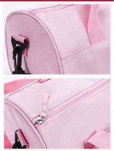 Sac de voyage compact pour week-end, idéal pour la salle de sport, l'hôpital (accouchement), ou les séjours d'une nuit, avec promotion spéciale pour les voyages en avion – Cadeau promotionnel - Product Image 4