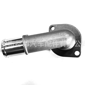 Manguera de refrigerante Sq-Dubang 0K30E-15172 para Hyundai HUATAI SQ-20728, pieza de repuesto - Product Image 1