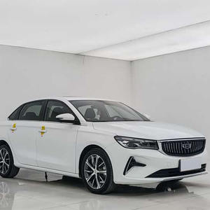 รถยนต์ Geely Emgrand ปี 2022 <span class=keywords><strong>ส</strong></span>ภาพดีเยี่ยม <span class=keywords><strong>ราคา</strong></span>คุ้มค่า เหมาะสำหรับต<span class=keywords><strong>ล</strong></span>าด Belt & Road - Product Image 2