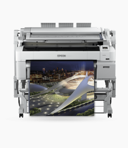 Impresoras SureColor SC-T5200 PS-MFP - Product Image 2