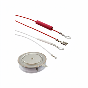 Thyristors TO-200AB, E-PUK VS-ST380CH06C0 Acheter des composants électroniques en ligne, service complet original - Product Image 1