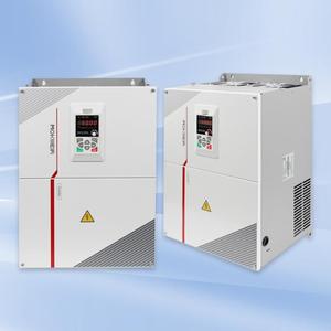 มอคเวียร์ MK500 380V 45-75KW ไดรฟ์ควบคุมไฟฟ้ากระแสสลับ 3 เฟส VFD สำหรับคอมเพรสเซอร์ IP21 รับประกัน 18 เดือน - Product Image 2