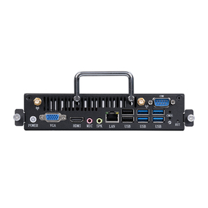 Computadora Todo en Uno ELSKY <span class=keywords><strong>OPS</strong></span>-C Tamaño P42K-6U <span class=keywords><strong>OPS</strong></span>-12H con Procesadores Core I5, 6 Puertos USB, RS232/TTL, Ethernet Gigabit Único, 2026 - Product Image 6