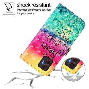 Housse en cuir PU avec motif d'impression 3D pour <span class=keywords><strong>Samsung</strong></span> Galaxy X <span class=keywords><strong>Cover</strong></span> 7 Pro <span class=keywords><strong>XCover</strong></span> 7 Pro - Product Image 4