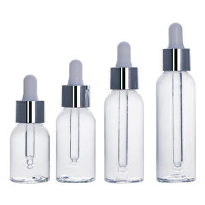 Imballaggio del siero OEM, opzioni personalizzate di siero del viso 30ml/40ml/50ml/60ml/80ml di vitamina C collagene e ptide - Product Image 4