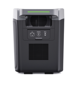 เครื่องกำเนิดไฟฟ้าพลังงานแสงอาทิตย์ Growatt INFINITY 2000 PRO 2048Wh กำลังไฟฟ้าสูงสุด 3400W สำหรับรถบ้าน ระบบสำรองไฟฟ้า UPS มาตรฐานยุโรป - Product Image 2