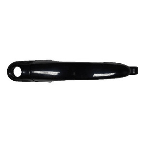Manija de Puerta de Coche 3258-16, Izquierda, Diseño Moderno, Material Plástico, para Uso en Puertas - Product Image 1
