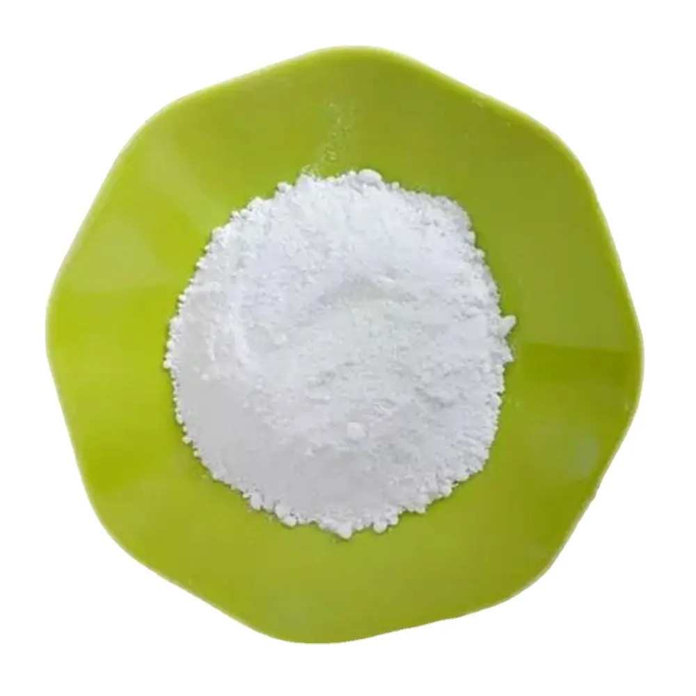 Grado superfino de alta pureza 99.99% Tamaño de partícula nano Alúmina Óxido de aluminio Al2O3 mejor opción Precio de polvo de cerámica