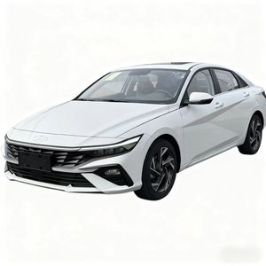 <span class=keywords><strong>HYUNDAI</strong></span> ELANTRA 2020-2025 1.4T 140CV 7DCT FWD N LINE 211NM di Coppia Design Sportivo - Product Image 1