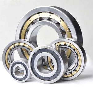 Usine en gros portant des roulements à rouleaux cylindriques 6310-2RS1 avec un bon prix - Product Image 1