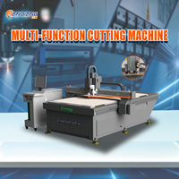 Routeur CNC 3.0KW 1325 pour le travail du bois, MDF, acrylique, PVC, routeur CNC pour le travail du bois 4*8