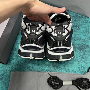 Zapatillas Deportivas Casuales Transpirables con Cordones y Bloques de Color, de Lujo y Alta Calidad, Modelo 2026, para Hombre - Product Image 2