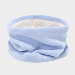 Produits tendance hiver 2025 : masque de ski, cagoule, gants, écharpe, bonnets, ensembles d'hiver avec doublure épaisse et chaude - Product Image 2