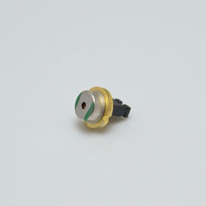Puissante diode laser bleue Xinland 1.6W 450nm 1600mw 9mm - Product Image 1