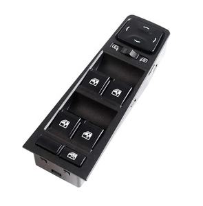 Per l'interruttore alzacristallo elettrico del mercato russo per Lada <span class=keywords><strong>Vesta</strong></span> con luce bianca 8450006933 - Product Image 1