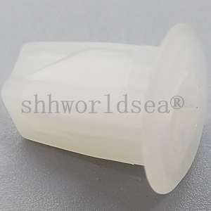 100 pz/sacchetto Guarnizione per cofano con passacavo a vite # 6 viti di dimensioni standard per Nissan, Honda 9018905082 - Product Image 6