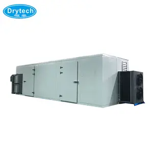 Dates Drying Machine Stable Operation Food Dehydrator Manufacture Beef Heat Pump Dryer Dates Drying Machine With High Quality