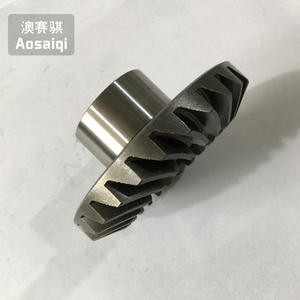 Vente directe usine – Engrenage avant 66T pour moteur hors-bord, référence 66T-45560-01 – Engrenages marins pour moteurs de bateau - Product Image 4