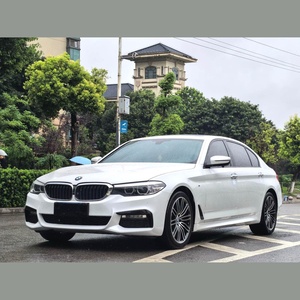 <span class=keywords><strong>BMW</strong></span> <span class=keywords><strong>Serie</strong></span> <span class=keywords><strong>5</strong></span> <span class=keywords><strong>2018</strong></span>, 2.0T, Gasolina, Sedán, Automático, Volante a la Izquierda, Auto Usado para Exportación - Product Image 1