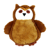 OEM/ODM jouets électroniques pour animaux de compagnie résistants aux morsures de forme animale dansante balle rebondissante jouet interactif pour animaux de compagnie pour chien chat