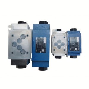 R900477368 SV10GA2-4X/V/12 HY-止回阀 - Product Image 4