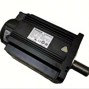 Nieuwe Ac Servomotor Msme302gcgm In Box Snel Versnelde Verzending Msme302gcgm Een Jaar Garantie - Product Image 1