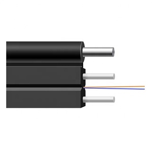 Cables de caída de fibra óptica para exteriores de 1 núcleo - Product Image 5