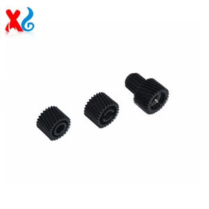 <span class=keywords><strong>Kit</strong></span> de engranajes de desarrollo de piezas de repuesto para copiadora Ricoh Aficio MP 2554 3054 4054, compatible con Ricoh Aficio, 2, 1, 2, 1, 2, 1, 2, 1, 2, 2 - Product Image 1