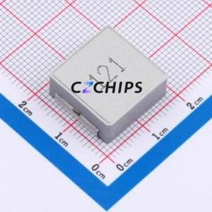 Inducteur de puissance SMD YSPI1770Y-121M (Inductance : 120 µH) (Précision : 20 % Courant nominal : 3,5 A) - Product Image 1