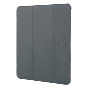 Funda estilo libro iPad Pro 13 M4 azul oscuro satinado para tableta Apple - Product Image 2