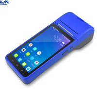 Printer Thermal Mini Portabel 58MM untuk Usaha Kecil