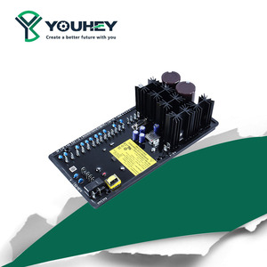 Régulateurs de tension automatiques Basler DECS-100-B11/B15 originaux, stabilisateurs de tension originaux, catégorie de produits - Product Image 5