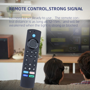 Nouvelle télécommande vocale <span class=keywords><strong>TV</strong></span> <span class=keywords><strong>Alexa</strong></span> pour Amazon <span class=keywords><strong>TV</strong></span> Omni Series, <span class=keywords><strong>TV</strong></span> Omni QLED Series, <span class=keywords><strong>TV</strong></span> 4-Series Smart <span class=keywords><strong>TV</strong></span> et <span class=keywords><strong>TV</strong></span> <span class=keywords><strong>Cube</strong></span> (3e génération) - Product Image 2